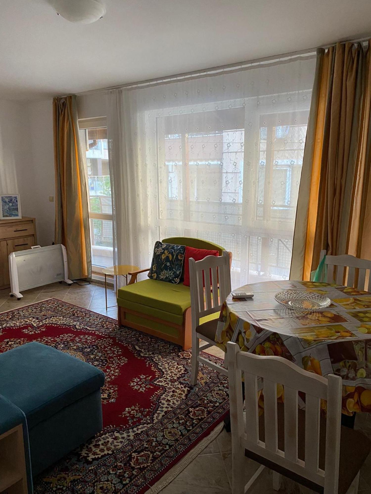 Pomorie Chaika Home Exterior foto