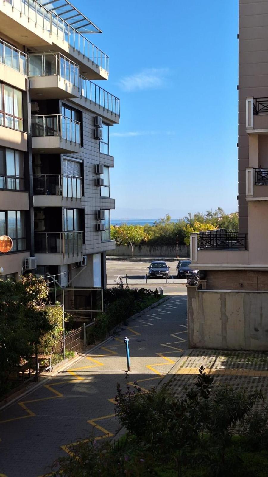 Pomorie Chaika Home Exterior foto